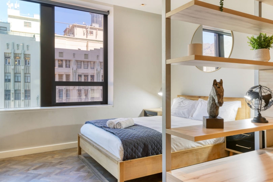 0 Bedroom Property for Sale in Cape Town City Centre Western Cape